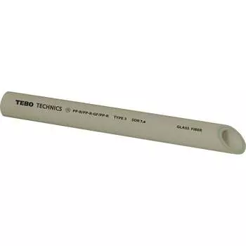 Труба TEBO PPR 031010502