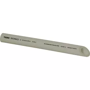 Труба TEBO PPR 031010702