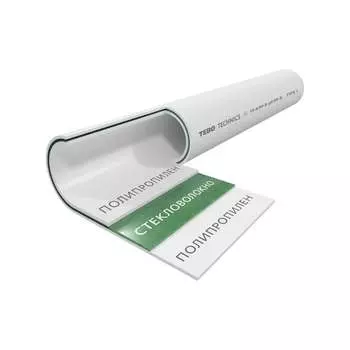 Труба TEBO R--TB 030010503-02