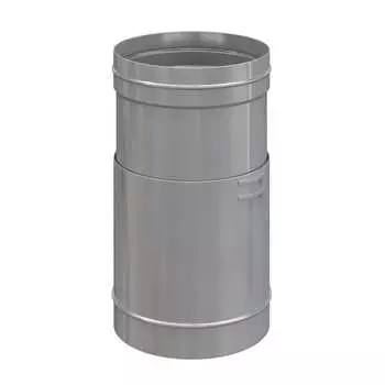 Труба-телескоп РОССТИН