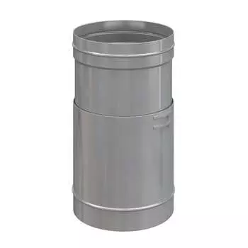 Труба-телескоп РОССТИН НФ-00000410