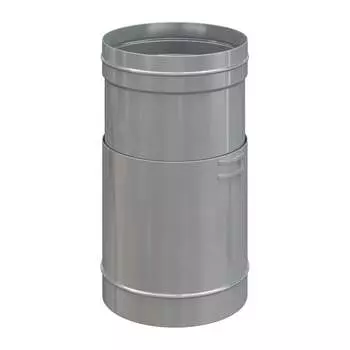 Труба-телескоп РОССТИН НФ-00000649