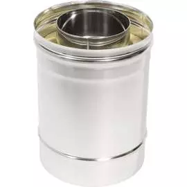 Труба ТЕПЛОВиСУХОВ