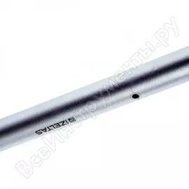 Труба-удлинитель для накидного усиленного ключа IZELTAS 0551050002