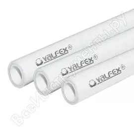 Труба Valfex 101040322 033-2468