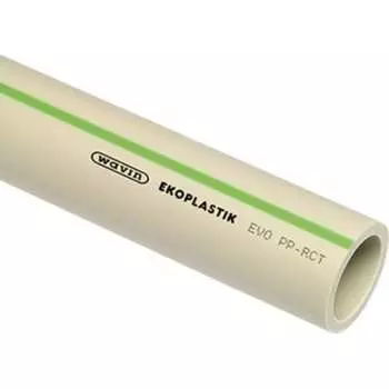 Труба Wavin EKOPLASTIK