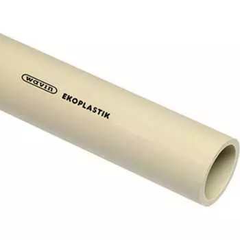 Труба Wavin EKOPLASTIK