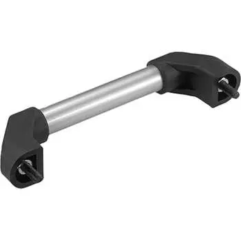 Трубчатая ручка KIPP K0222.2503