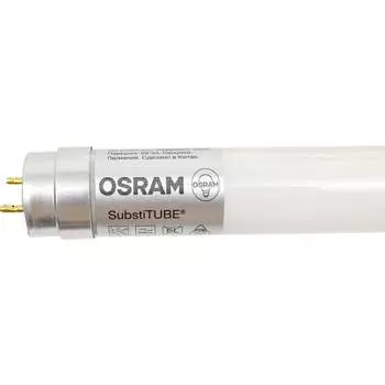 Трубчатая светодиодная лампа Osram SubstiTUBE, Basic 4058075377523