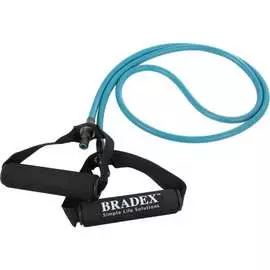 Трубчатый эспандер BRADEX