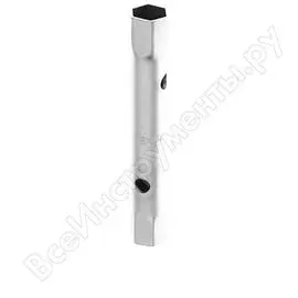 Трубчатый ключ AV Steel AV-351819