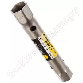 Трубчатый ключ Эврика ER-72022