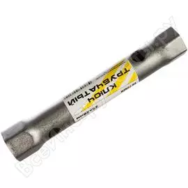 Трубчатый ключ Эврика ER-72528