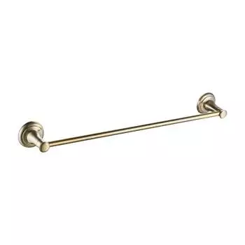 Трубчатый одинарный держатель для полотенца OUTE