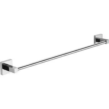 Трубчатый одинарный полотенцедержатель Azario RINA AZ-87001 00075507