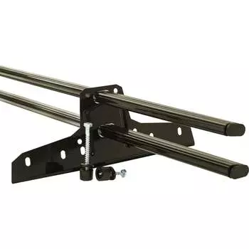 Трубчатый овальный снегозадержатель NIKA В0000018641