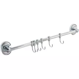 Трубчатый планка полотенец Potato