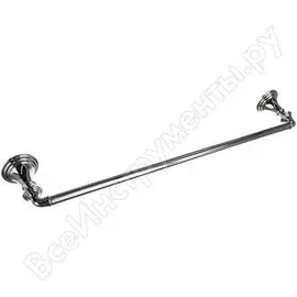 Трубчатый полотенцедержатель FIXSEN