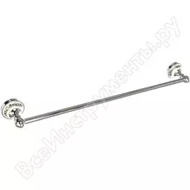 Трубчатый полотенцедержатель FIXSEN BOGEMA 78501