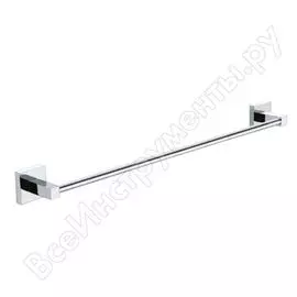 Трубчатый полотенцедержатель FIXSEN METRA 11101
