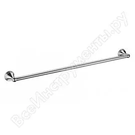 Трубчатый полотенцедержатель GRAMPUS LAGUNA GR-7801
