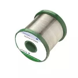 Трубчатый припой ALPHA