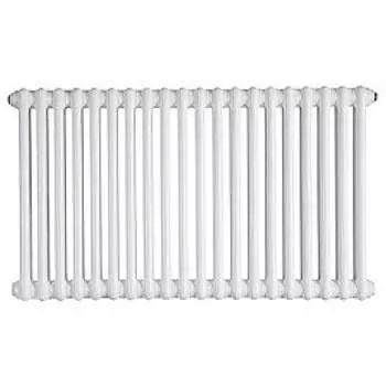 Трубчатый радиатор Zehnder