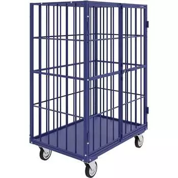 Трубчатый шкаф RUSKLAD ШТМ 2 160