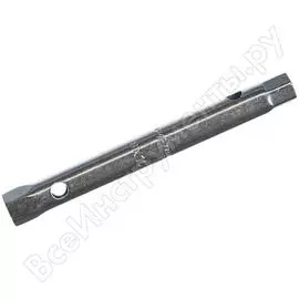 Штампованный трубчатый ключ Дело Техники 544108