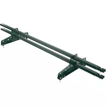 Трубчатый снегозадержатель Borge 01.010.15.04.02.100.6005