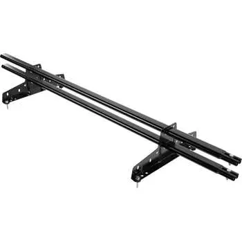 Трубчатый снегозадержатель Borge 01.010.15.04.02.100.9005