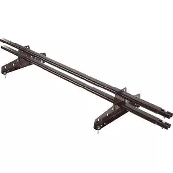 Трубчатый снегозадержатель Borge 01.010.15.04.02.100.8017