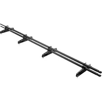 Трубчатый снегозадержатель Borge 01.010.30.04.01.100.9005