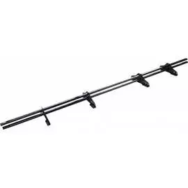 Трубчатый снегозадержатель Технониколь