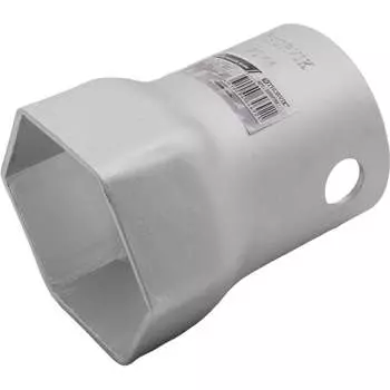 Трубчатый ступичный шестигранный ключ THORVIK BS6P90 053752