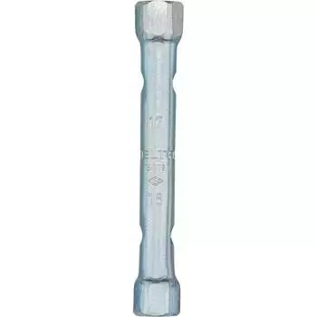 Трубчатый торцевой ключ IZELTAS 1800071617