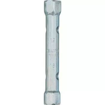 Трубчатый торцевой ключ IZELTAS 1800071819