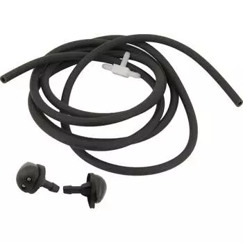 Трубка бачка омывателя для а/м ВАЗ 2123,2170 Riginal RG2123-5208090