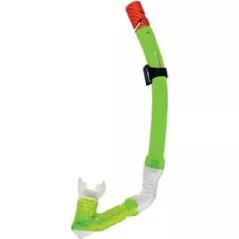 Трубка для плавания ATEMI 504 00000089294