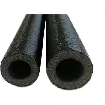 Трубка для скрытой теплоизоляции труб Energoflex SUPER PROTECT Н0000026085