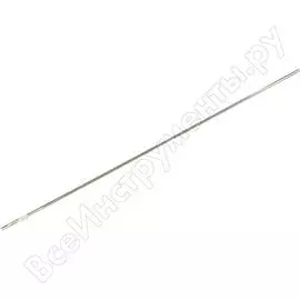 Алюминиевая трубка ALBERTS 488406