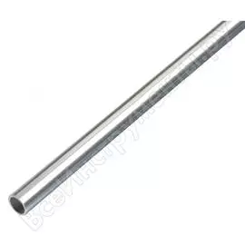 Алюминиевая трубка ALBERTS 488383