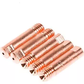 Трубка контактная SOLARIS WA-3476