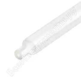 Трубка КВТ ТТ-175-12.7/6.5 75444