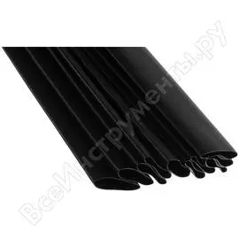 Трубка КВТ ТТК 2:1-25/12.5 74305