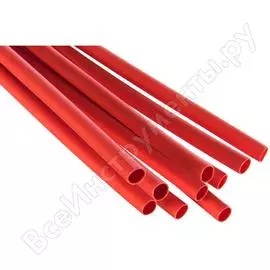 Трубка КВТ ТТК 3:1-4.8/1.6 67232