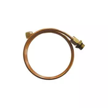 Трубка медная для РД, РДД BD 1271254036