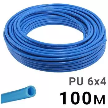 Трубка полиуретановая PI TOOLS 4607