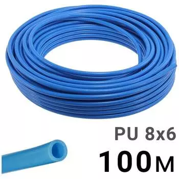 Трубка полиуретановая PI TOOLS 4614