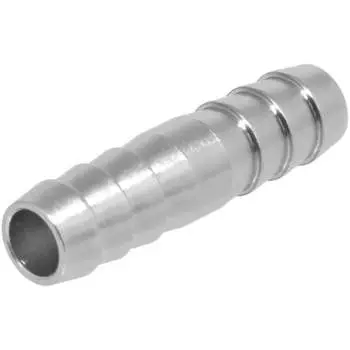 Трубка соединительная для садовых шлангов MasterProf ДС.060165.3